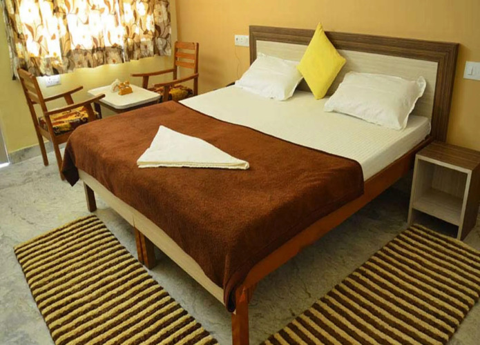 DLS Hotels on the Ganges — фото 2