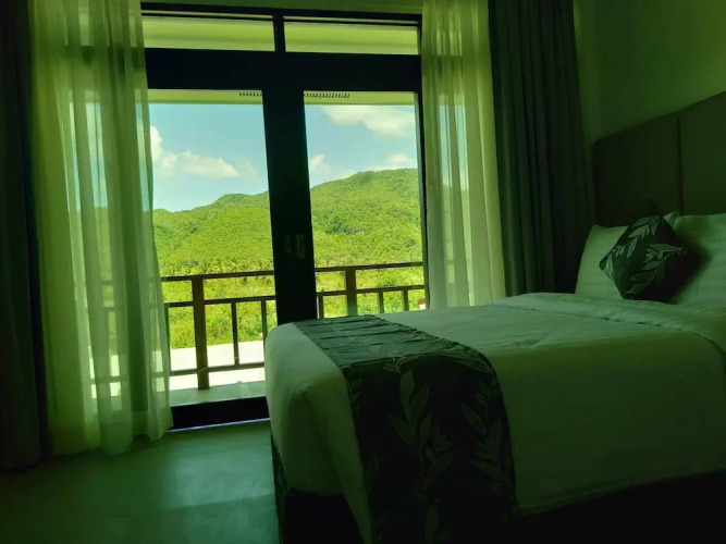 Anda Pearl Premier Resort — фото 2