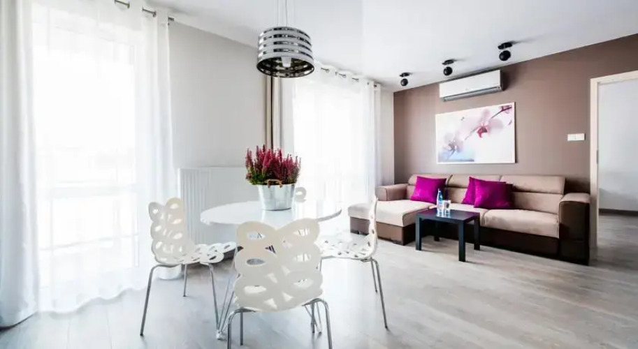 Centrum Superior Suites — фото 3