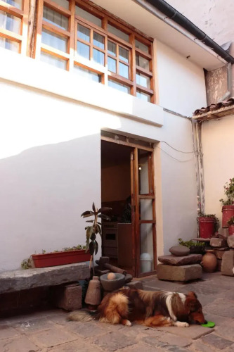 Emperatriz Guest House — фото 4