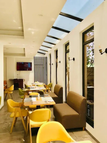 Cot Hotel — фото 4