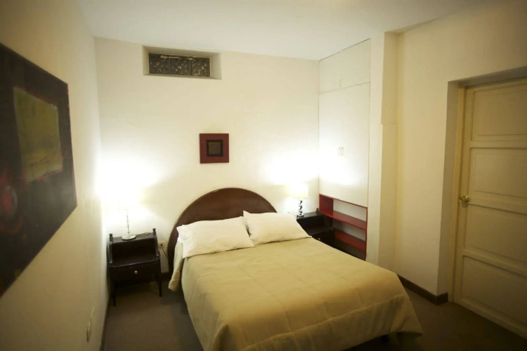 Hostal Solar — фото 4