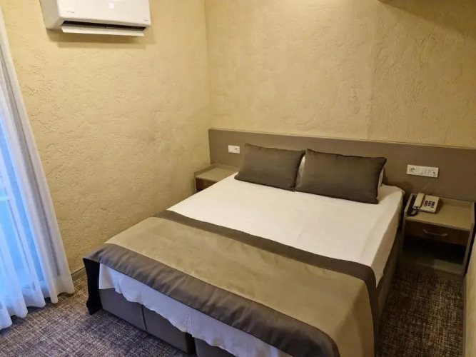 Espark Otel Buca — фото 2