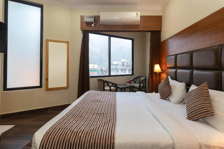 Hotel Peepal Tree — фото 2
