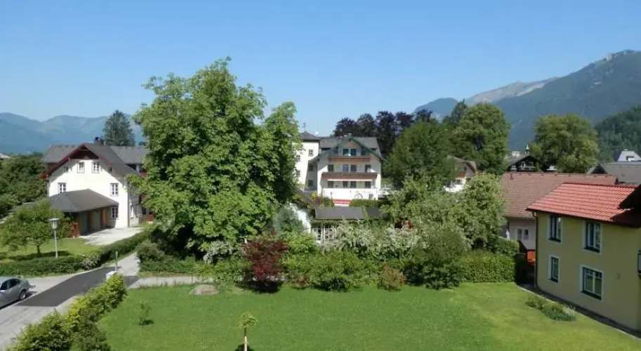 3Mäderl Haus - bio Ferienwohnungen — фото 4