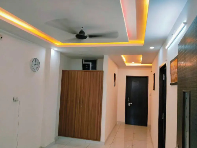 Hotel Bhavya Palace