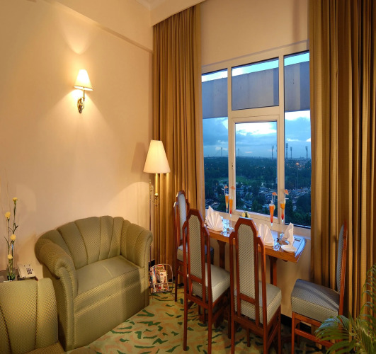 Peerless Hotel Kolkata — фото 3