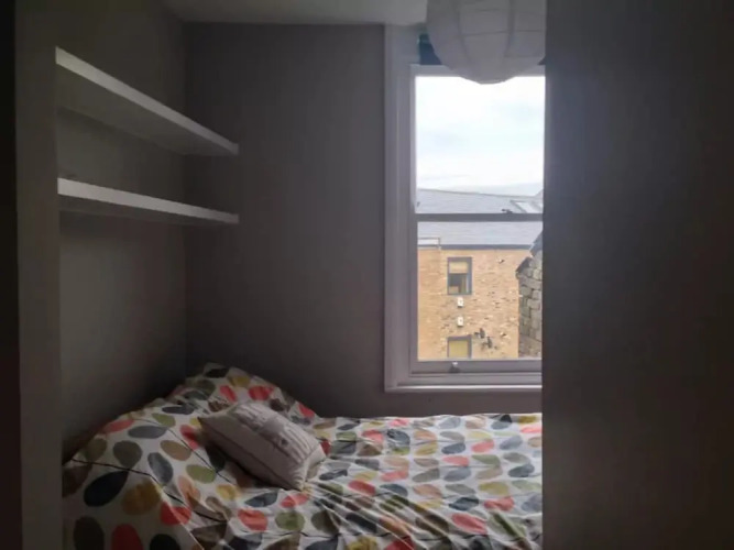 Central Spacious Duplex Flat — фото 3
