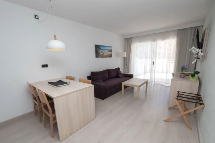 Apartamentos Olive Beach — фото 5
