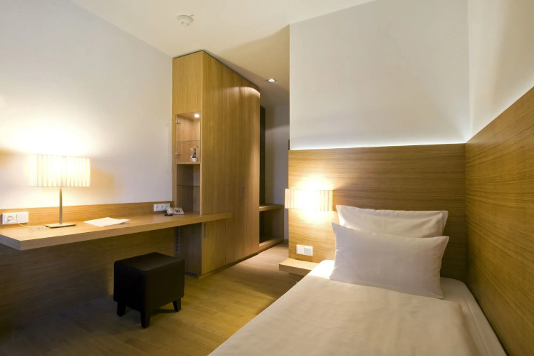 Hotel Thalmair — фото 3