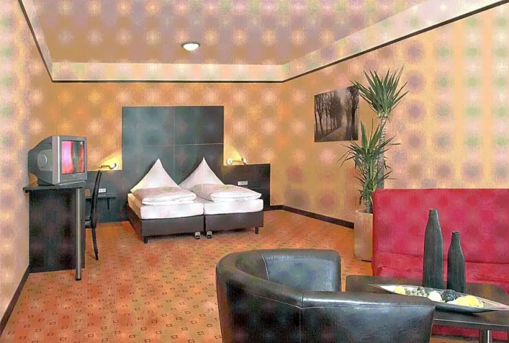 Landhotel Müller — фото 2