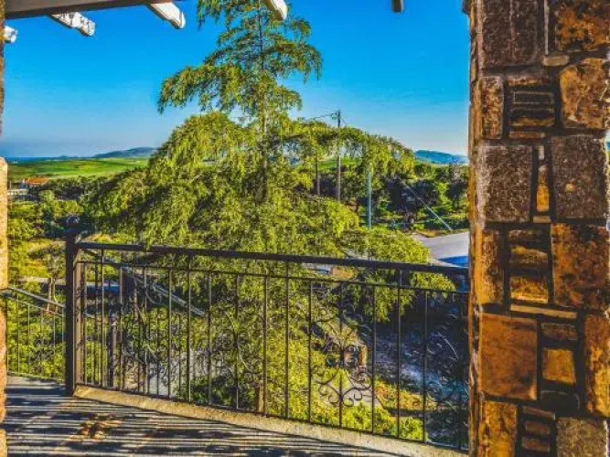 Kleanthis Stone House — фото 2