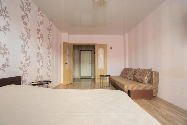 Фотография номера квартиры Апартаменты Atlant Apartments 74