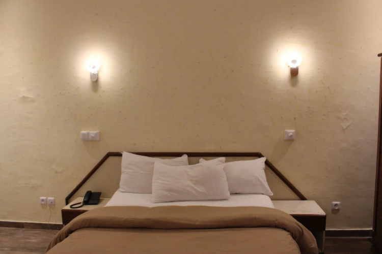 Lewat Hotel — фото 4