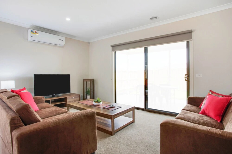 Point Cook Villas — фото 2