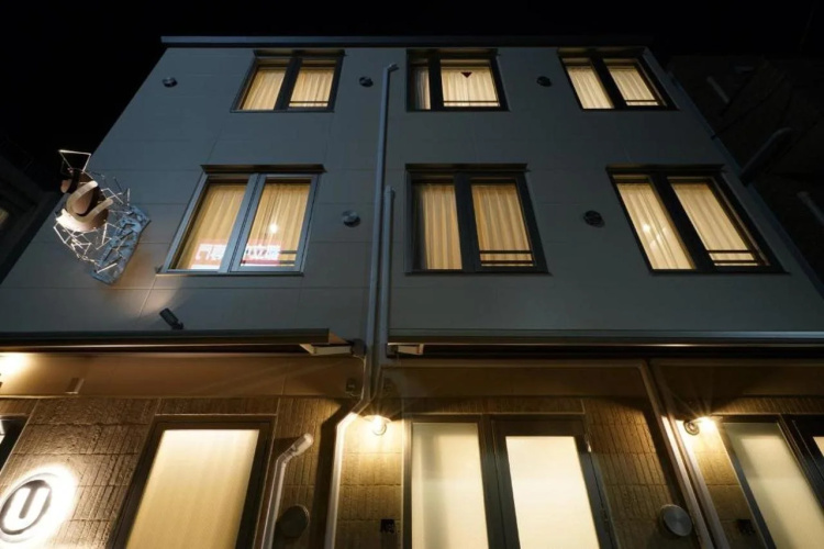 U-Hotel Takadanobaba