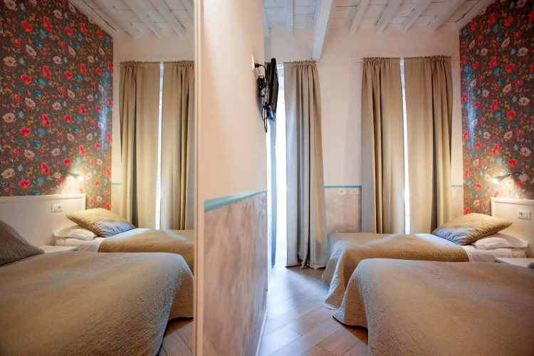 Albergo Bencidormi — фото 3