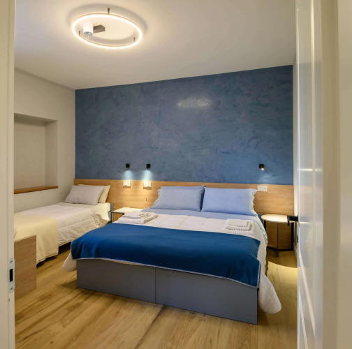 B&B Dimora Morelli — фото 2