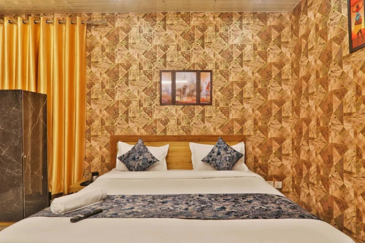 Hotel Kasol Heritage — фото 4