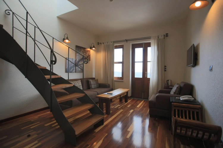 Cunda Labris Hotel — фото 4