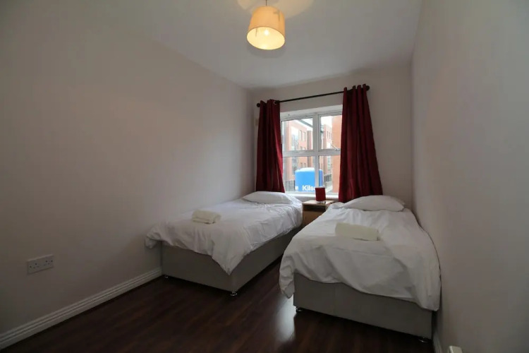Windmill Self Catering — фото 2