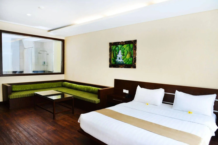 Devata Suite & Residence — фото 4