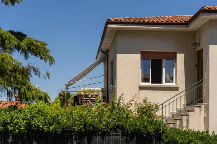 Muggia Uphill B&B — фото 2