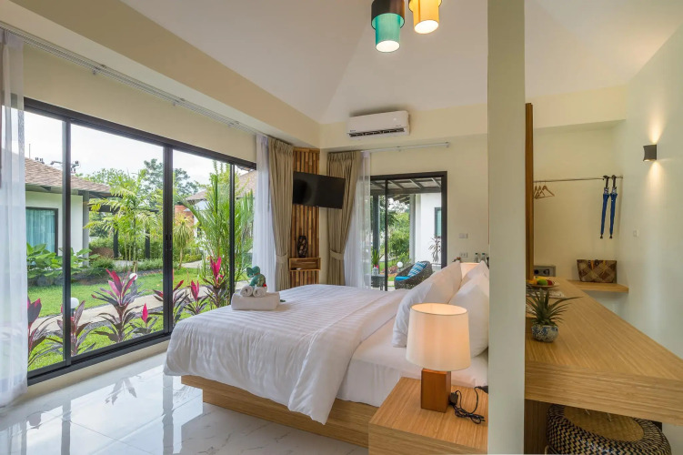 Aonang Eco Villa