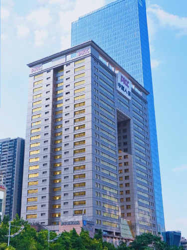 Homeinn Selected Guangzhou Zhujiang New Town Wuyangcun Metro Station Branch