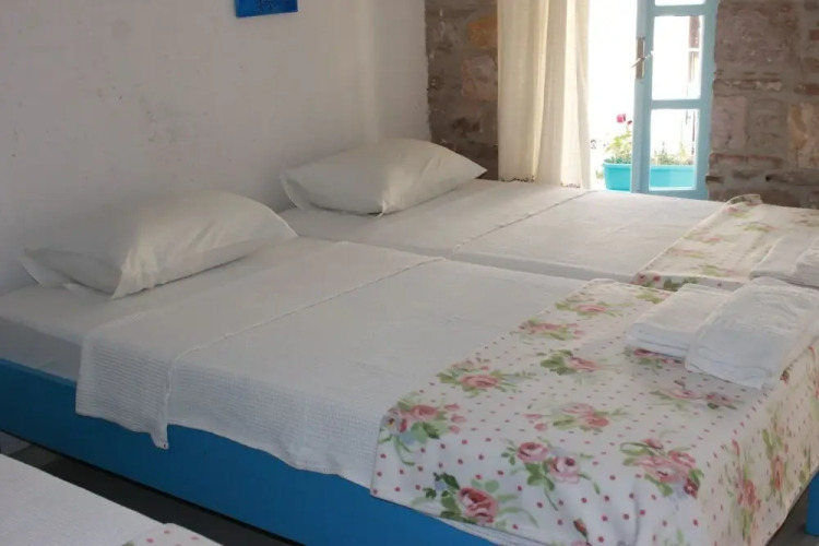 Agapi Pension — фото 3