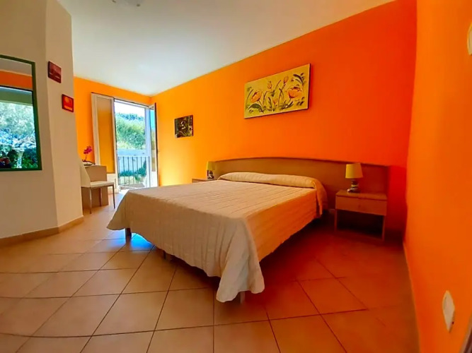 B&B Borgo Minerva — фото 5