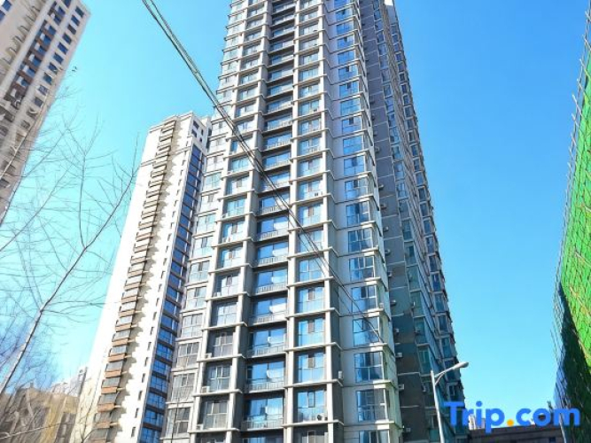 Private White-collar Apartment — фото 4
