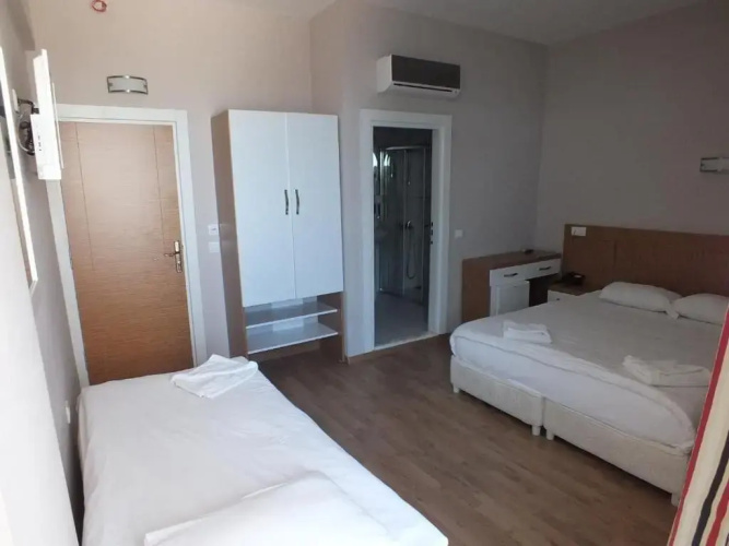 Acropol Beach Hotel — фото 2