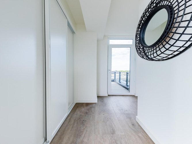Penthouse With Beach View — фото 2
