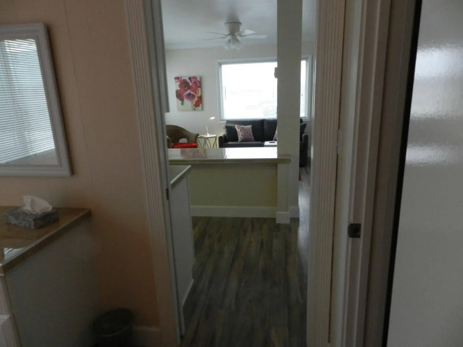 Arctic Fox Inn — фото 4