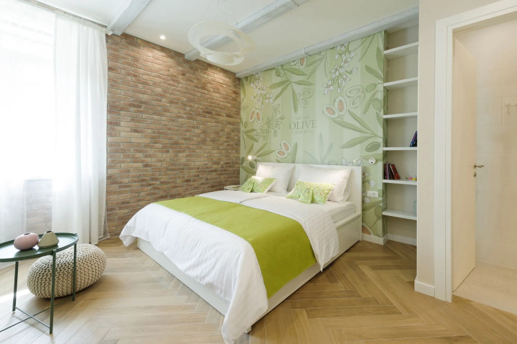 Luxury rooms Mak — фото 3