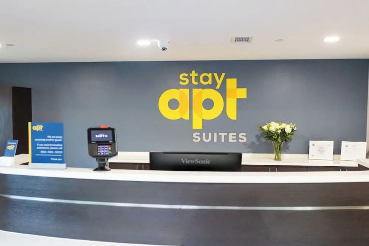 stayAPT Suites Dothan — фото 2