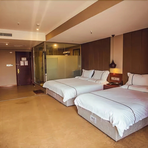 Hanting Elan Hotel — фото 4