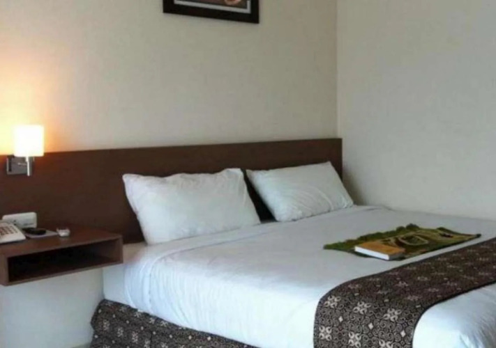 Bunda Hotel Bukittinggi — фото 4