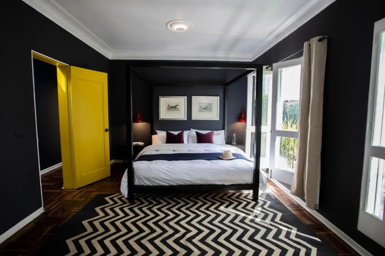Attalea hotel — фото 4