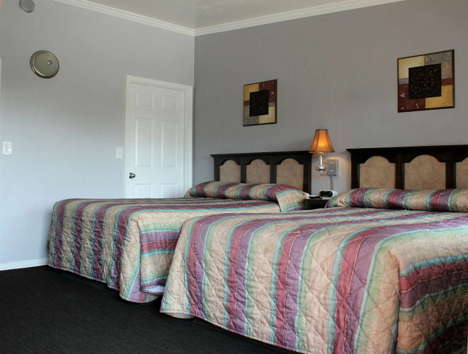 Garden View Inn — фото 2