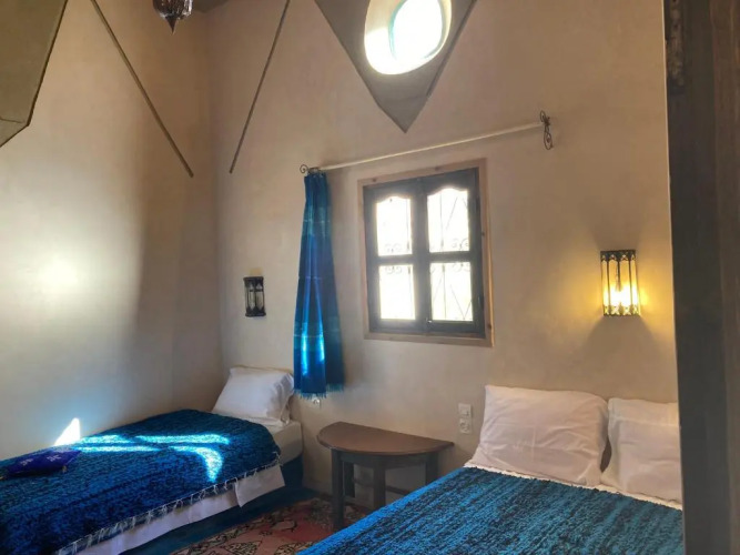 Les 4 Saisons Du Dades — фото 3