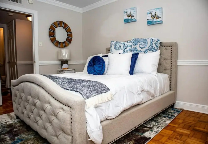 1BR Mobile Condo with Community Pool — фото 3