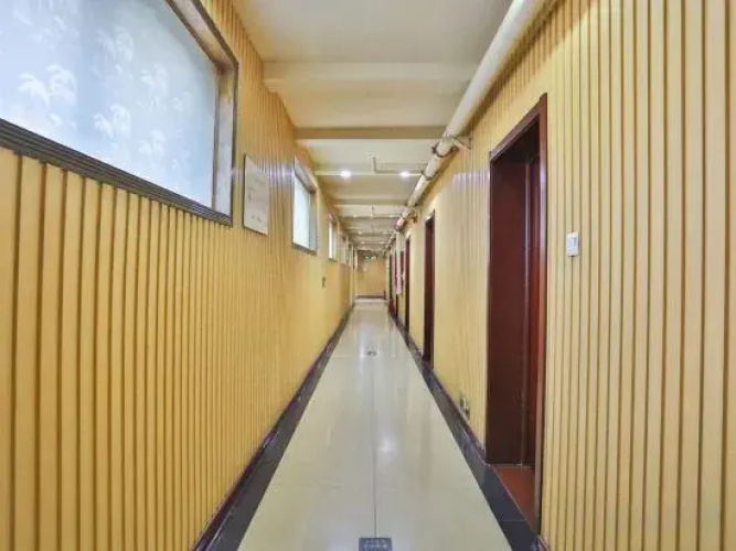 Hang Chen Hotel — фото 4