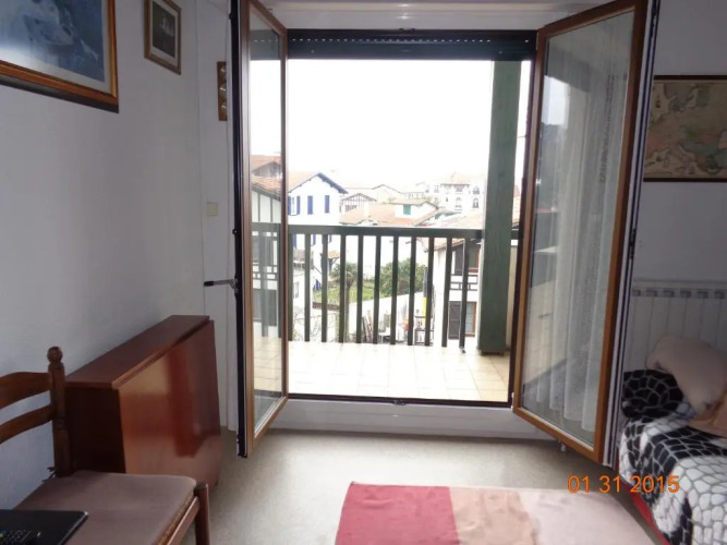 Duplex en Hendaye — фото 2
