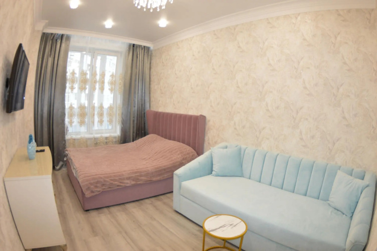 Фотография номера квартиры СуткиВладимир наулице Крайнова 3