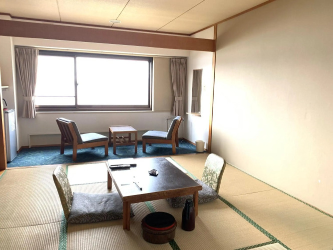 Toya Kanko Hotel