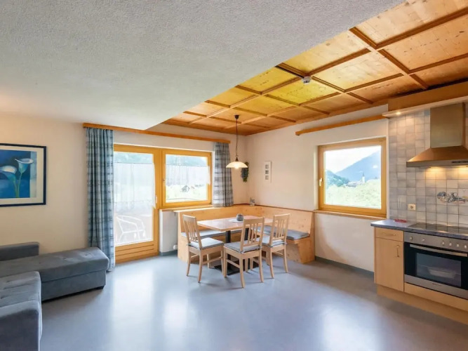 Magnificent Flat With Panoramic Views — фото 4