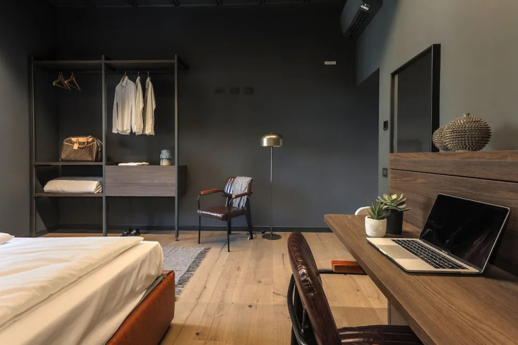 AR Tribeca Loft — фото 2