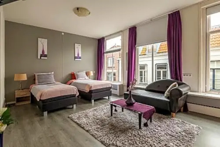 B&B Gorinchem Centrum — фото 2